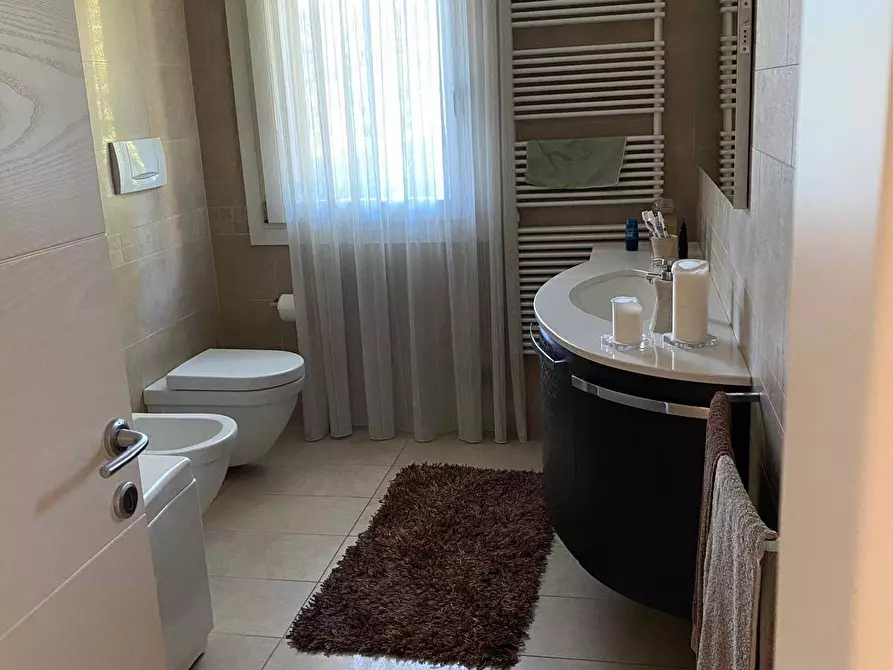 Immagine 19 di Villa in vendita  in VIA MONTELLO a Mogliano Veneto