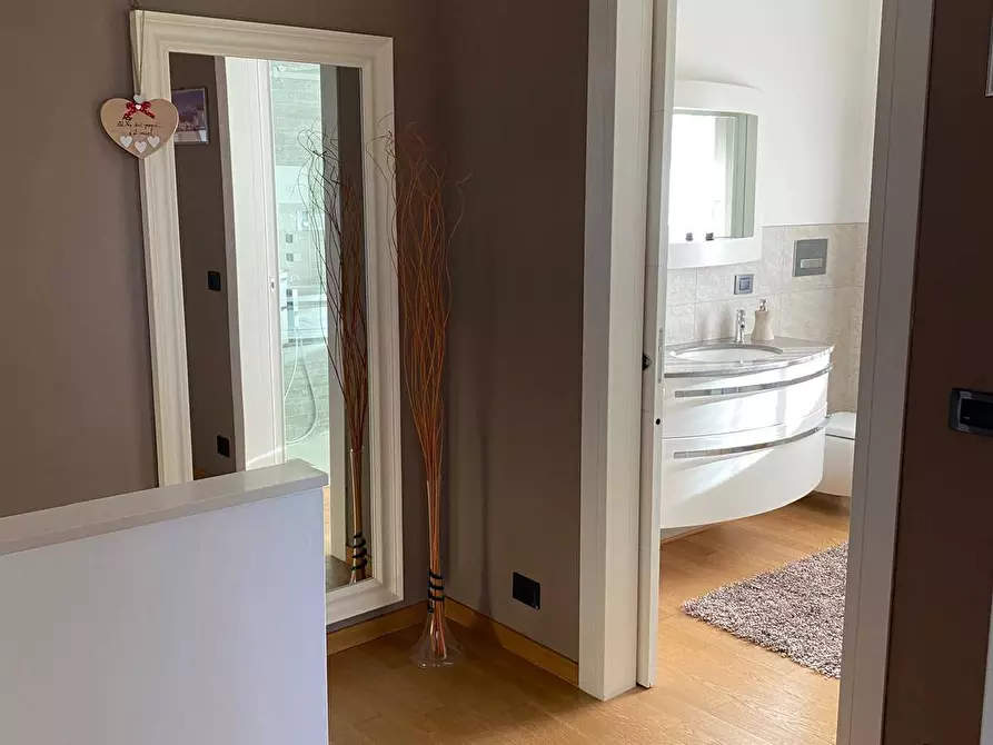 Immagine 20 di Villa in vendita  in VIA MONTELLO a Mogliano Veneto