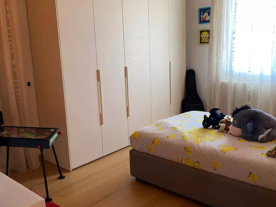 Immagine 21 di Villa in vendita  in VIA MONTELLO a Mogliano Veneto