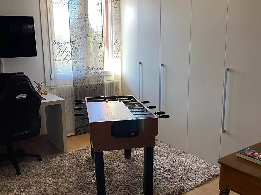 Immagine 22 di Villa in vendita  in VIA MONTELLO a Mogliano Veneto