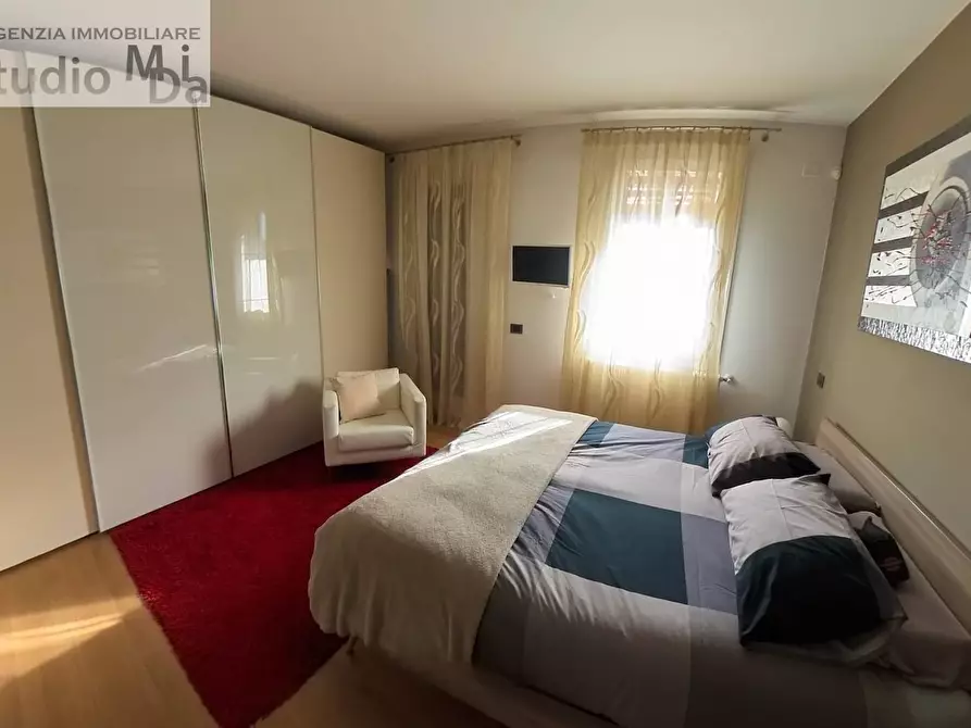 Immagine 23 di Villa in vendita  in VIA MONTELLO a Mogliano Veneto