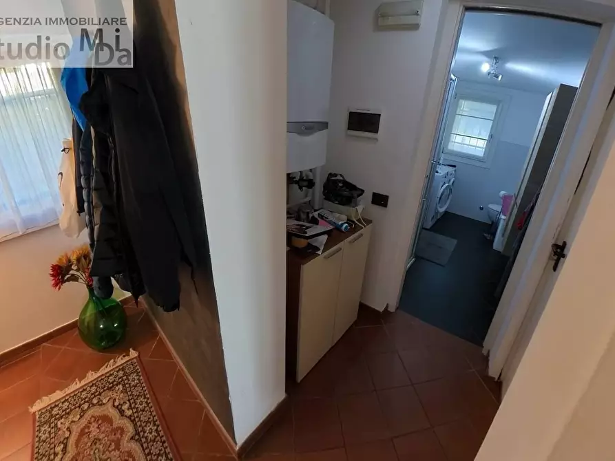 Immagine 24 di Villa in vendita  in VIA MONTELLO a Mogliano Veneto