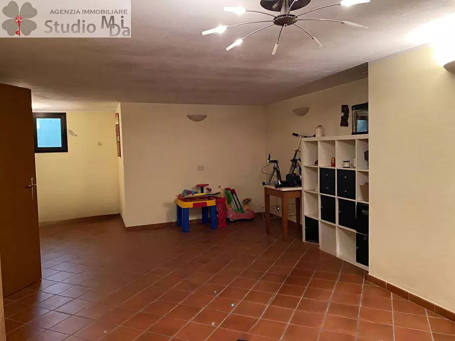 Immagine 25 di Villa in vendita  in VIA MONTELLO a Mogliano Veneto