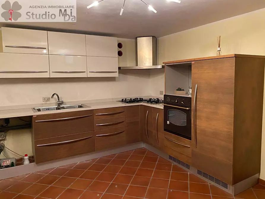 Immagine 27 di Villa in vendita  in VIA MONTELLO a Mogliano Veneto