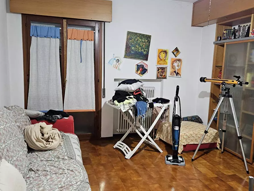 Immagine 2 di Appartamento in vendita  in P.zza Verdi a Quarto D'altino