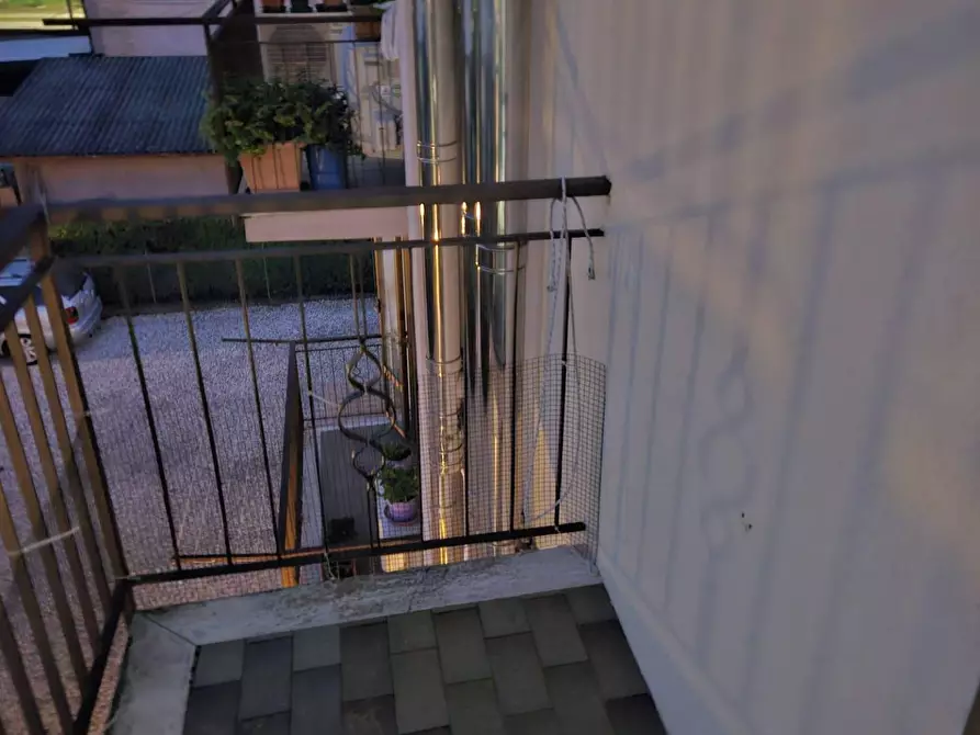 Immagine 3 di Appartamento in vendita  in P.zza Verdi a Quarto D'altino