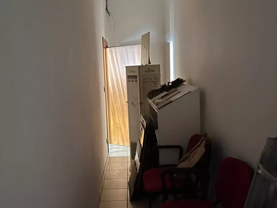 Immagine 7 di Negozio in vendita  in Via Ciardi a Venezia