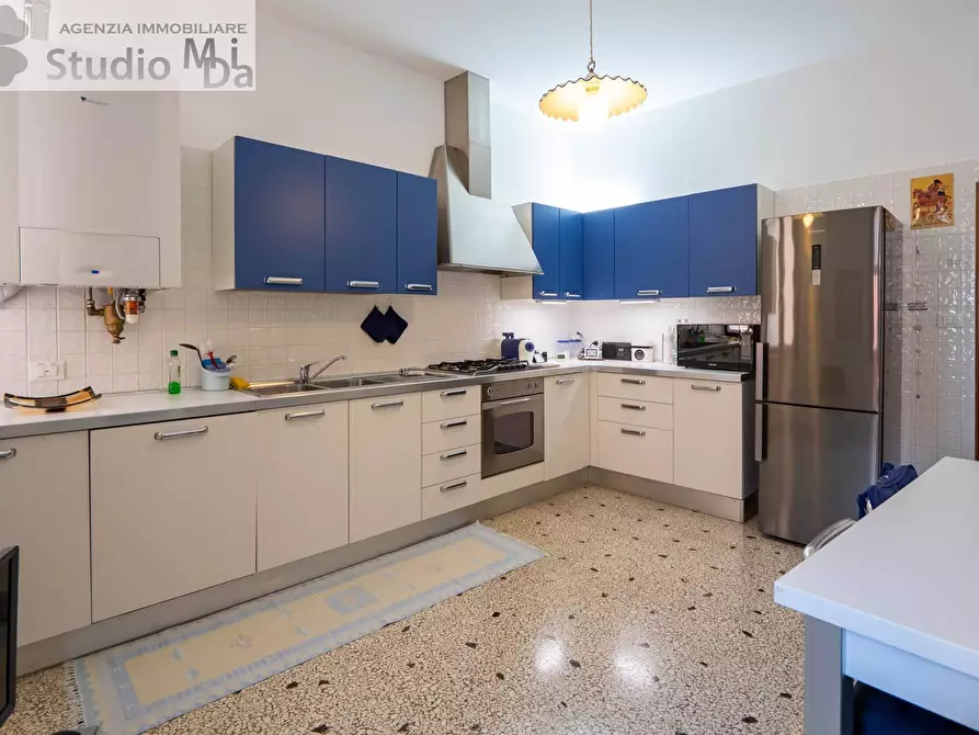 Immagine 7 di Attico in vendita  in Strada nuova a Venezia