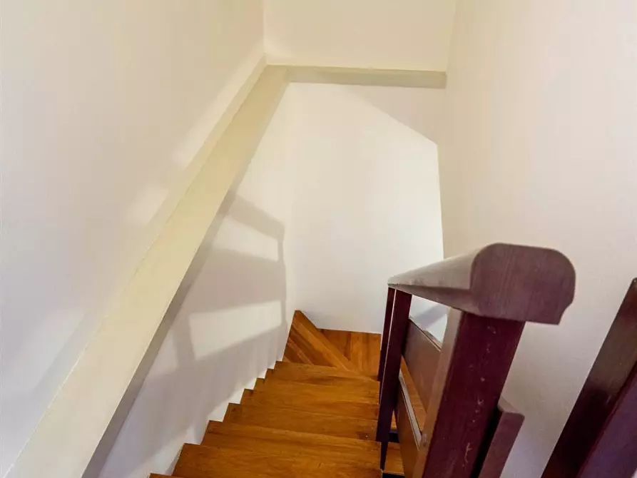 Immagine 8 di Attico in vendita  in Strada nuova a Venezia