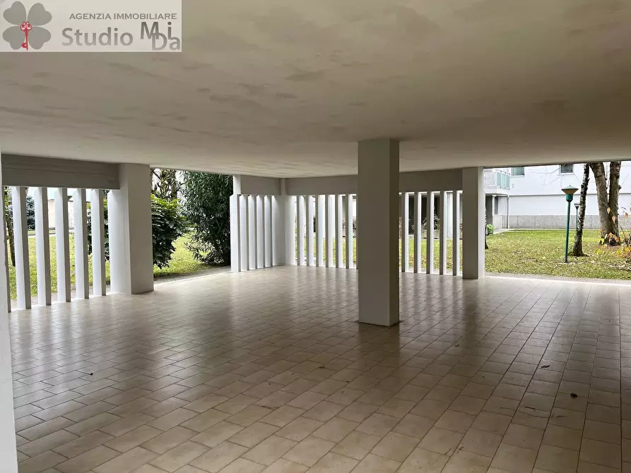 Immagine 3 di Appartamento in vendita  in Viale Don Sturzo 38 a Venezia