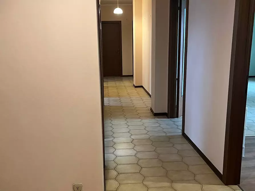 Immagine 5 di Appartamento in vendita  in Viale Don Sturzo 38 a Venezia