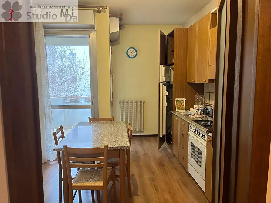 Immagine 7 di Appartamento in vendita  in Viale Don Sturzo 38 a Venezia