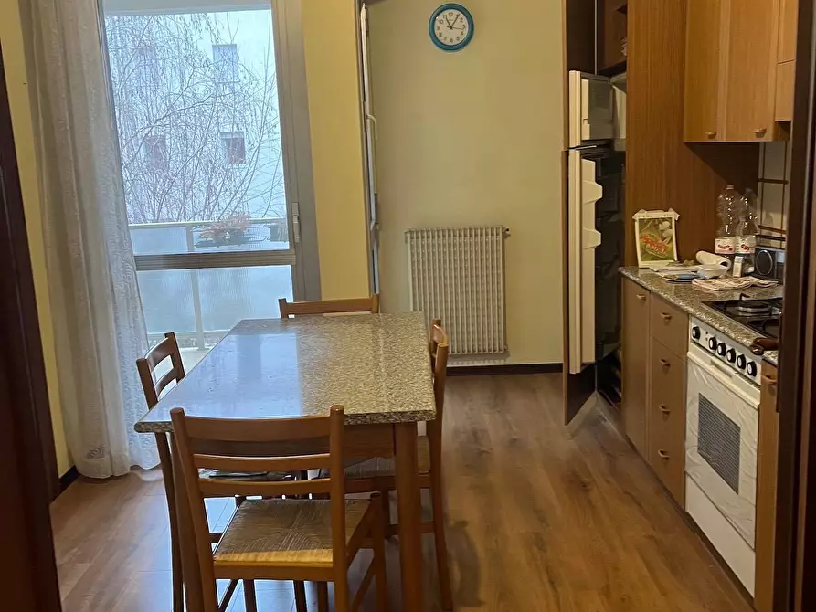 Immagine 8 di Appartamento in vendita  in Viale Don Sturzo 38 a Venezia