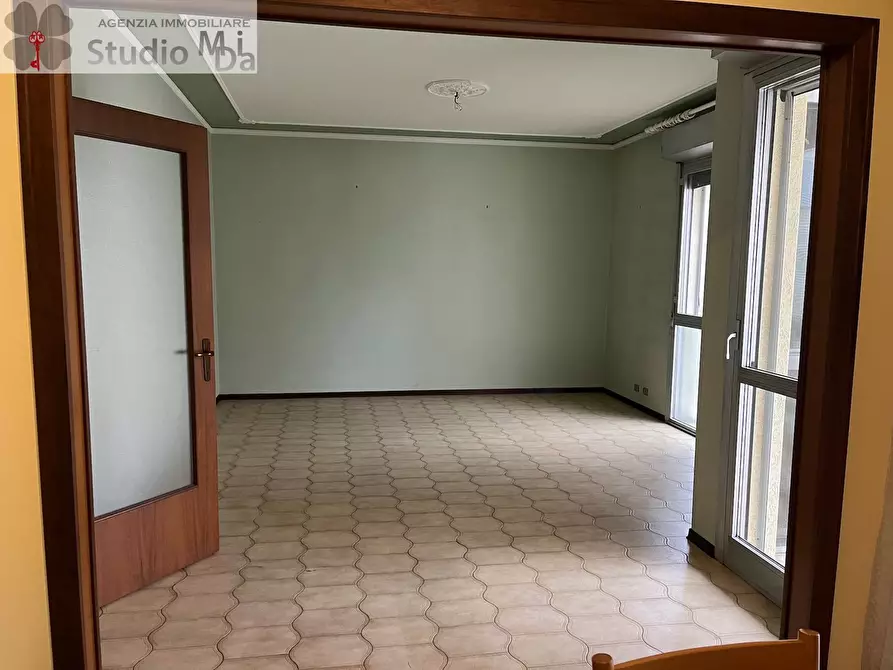 Immagine 9 di Appartamento in vendita  in Viale Don Sturzo 38 a Venezia