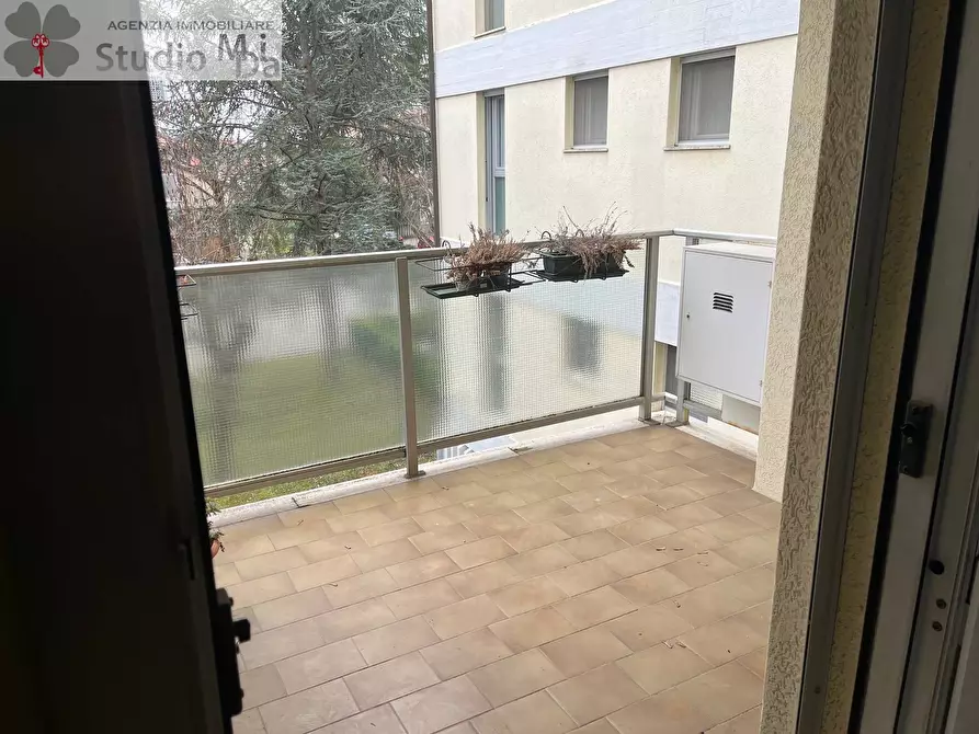 Immagine 10 di Appartamento in vendita  in Viale Don Sturzo 38 a Venezia