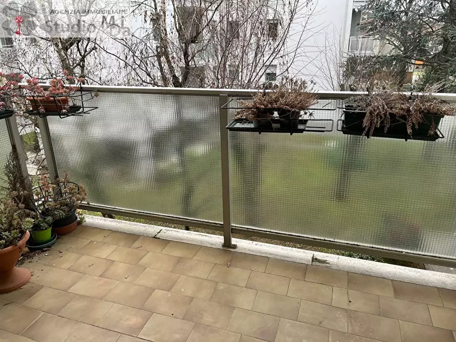 Immagine 11 di Appartamento in vendita  in Viale Don Sturzo 38 a Venezia