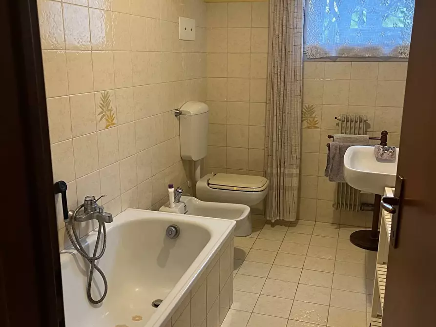 Immagine 16 di Appartamento in vendita  in Viale Don Sturzo 38 a Venezia