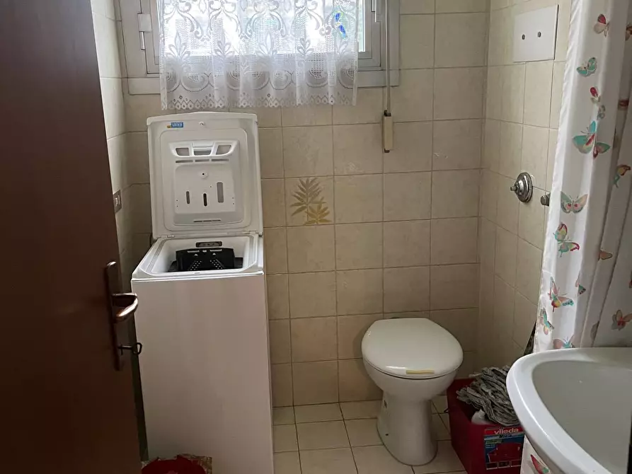 Immagine 17 di Appartamento in vendita  in Viale Don Sturzo 38 a Venezia