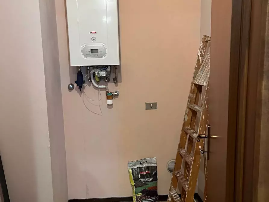 Immagine 18 di Appartamento in vendita  in Viale Don Sturzo 38 a Venezia