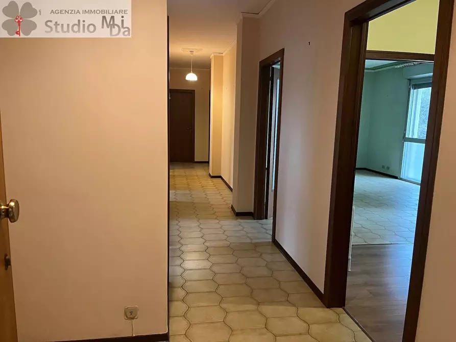 Immagine 19 di Appartamento in vendita  in Viale Don Sturzo 38 a Venezia