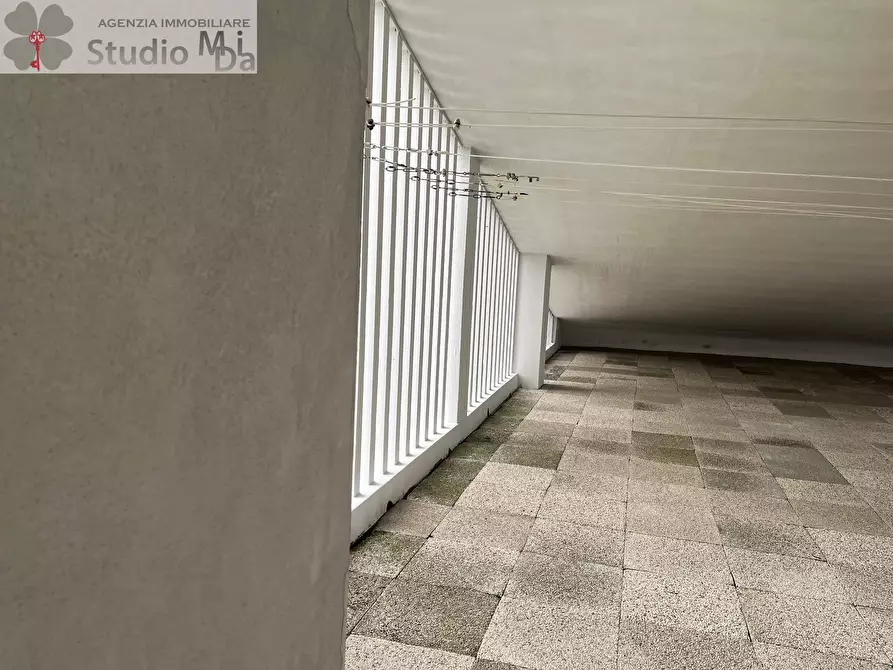 Immagine 22 di Appartamento in vendita  in Viale Don Sturzo 38 a Venezia