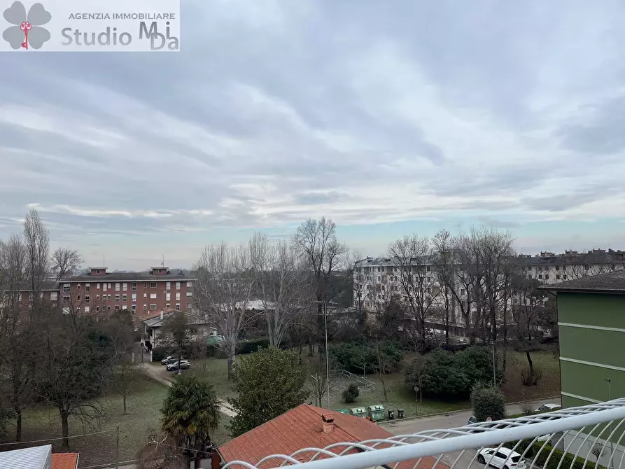 Immagine 24 di Appartamento in vendita  in Viale Don Sturzo 38 a Venezia