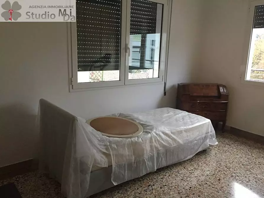 Immagine 10 di Appartamento in vendita  in Via toti 23 a Venezia