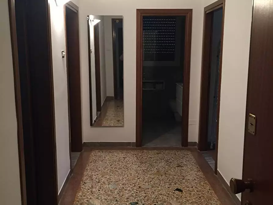 Immagine 6 di Appartamento in vendita  in Via toti 23 a Venezia