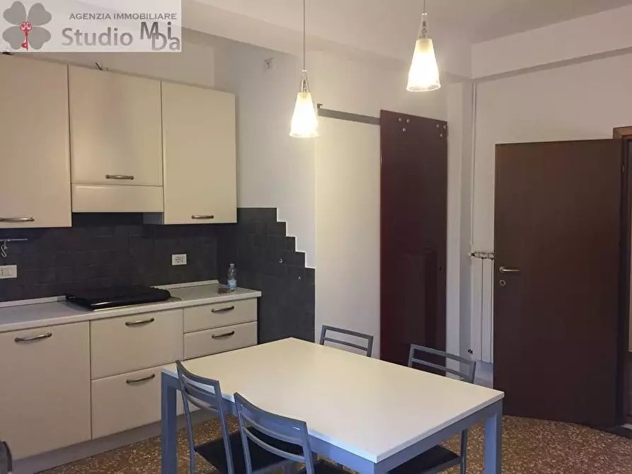 Immagine 2 di Appartamento in vendita  in Via toti 23 a Venezia