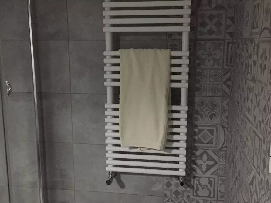 Immagine 14 di Appartamento in vendita  in Via toti 23 a Venezia