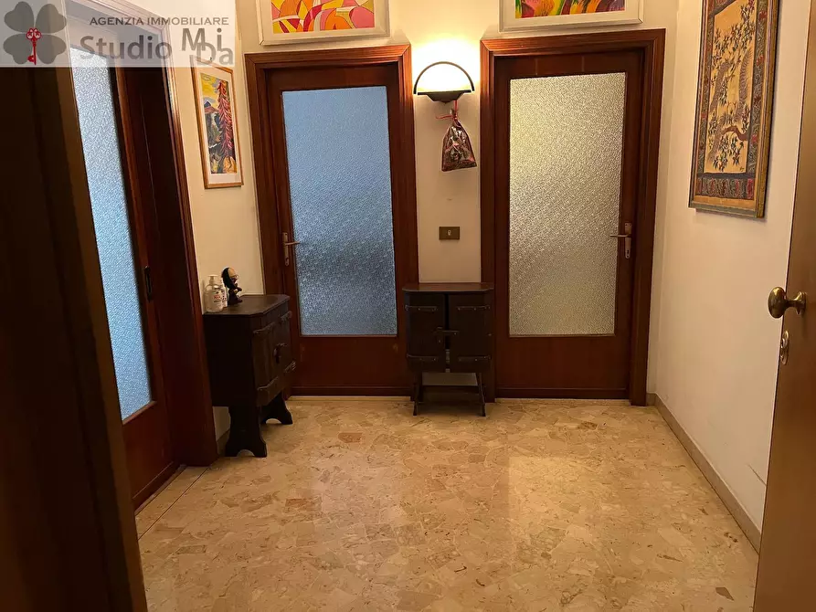 Immagine 2 di Appartamento in vendita  in Via DANDOLO a Venezia