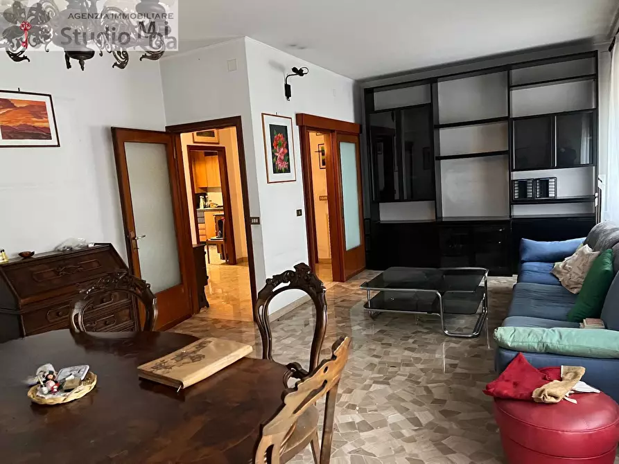 Immagine 4 di Appartamento in vendita  in Via DANDOLO a Venezia