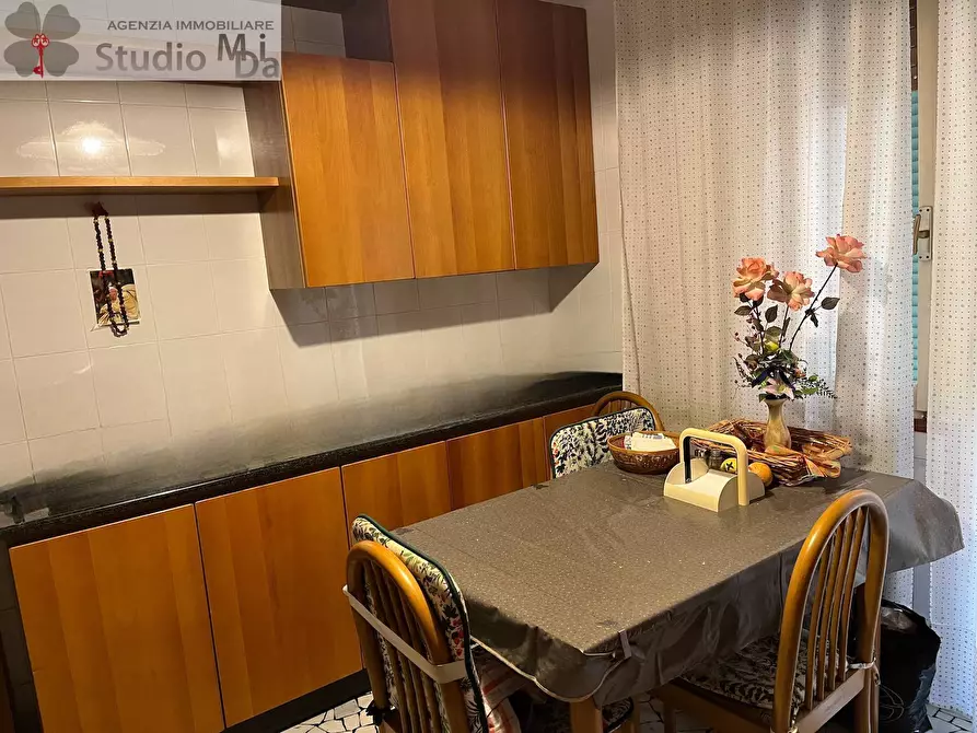 Immagine 8 di Appartamento in vendita  in Via DANDOLO a Venezia