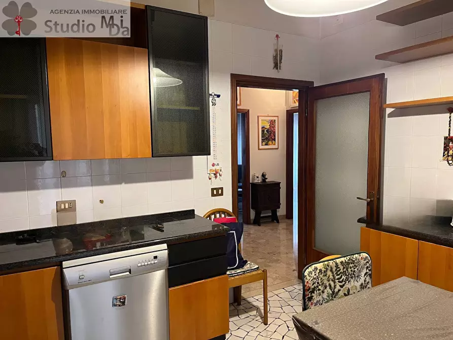 Immagine 9 di Appartamento in vendita  in Via DANDOLO a Venezia