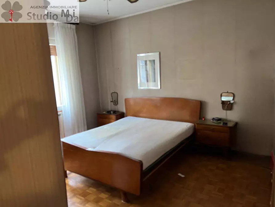 Immagine 10 di Appartamento in vendita  in Via DANDOLO a Venezia