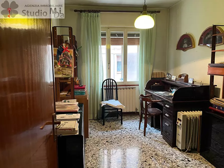 Immagine 11 di Appartamento in vendita  in Via DANDOLO a Venezia