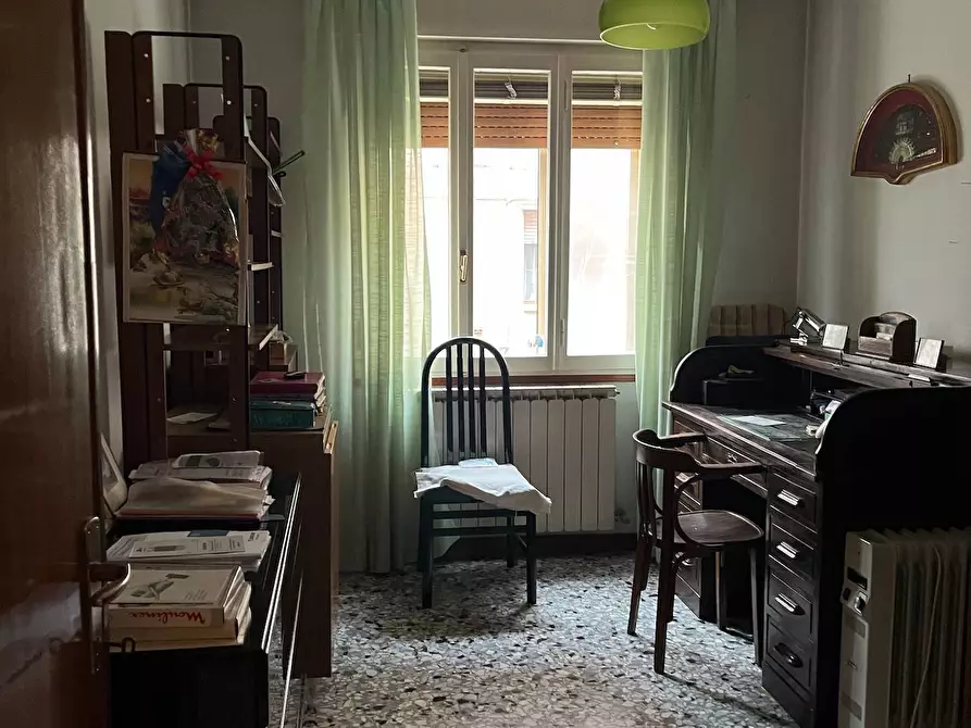 Immagine 12 di Appartamento in vendita  in Via DANDOLO a Venezia