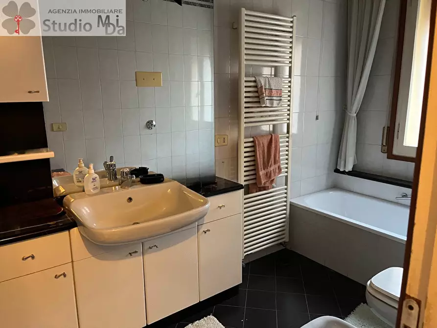 Immagine 16 di Appartamento in vendita  in Via DANDOLO a Venezia