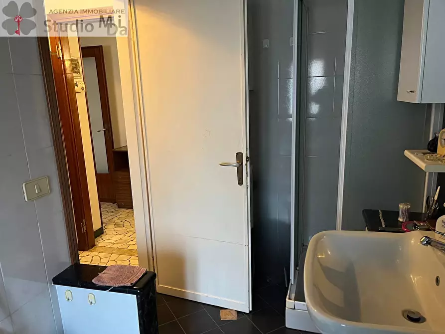 Immagine 18 di Appartamento in vendita  in Via DANDOLO a Venezia