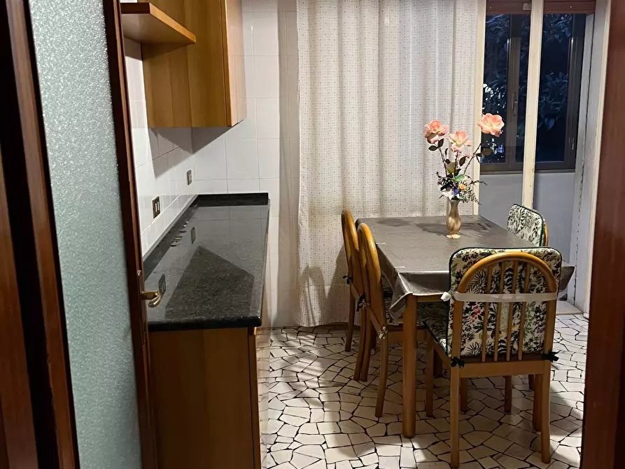 Immagine 10 di Appartamento in vendita  in Via DANDOLO a Venezia