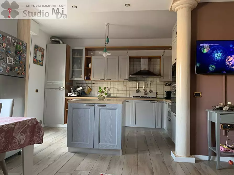 Immagine 2 di Appartamento in vendita  in Via Dary a Roncade