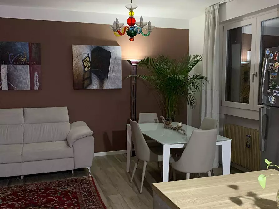 Immagine 4 di Appartamento in vendita  in Via Dary a Roncade