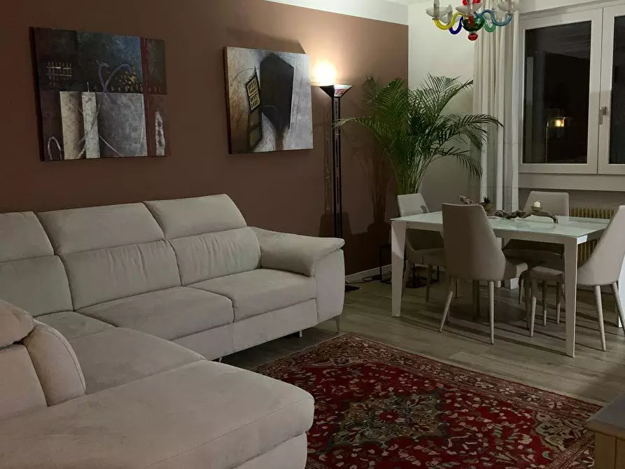 Immagine 5 di Appartamento in vendita  in Via Dary a Roncade