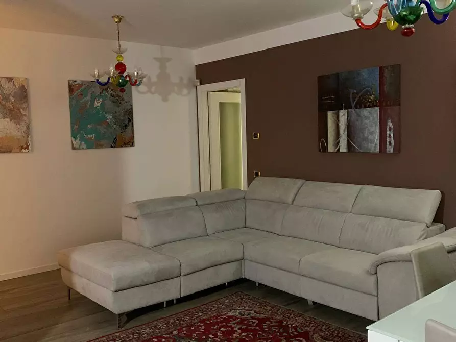 Immagine 6 di Appartamento in vendita  in Via Dary a Roncade