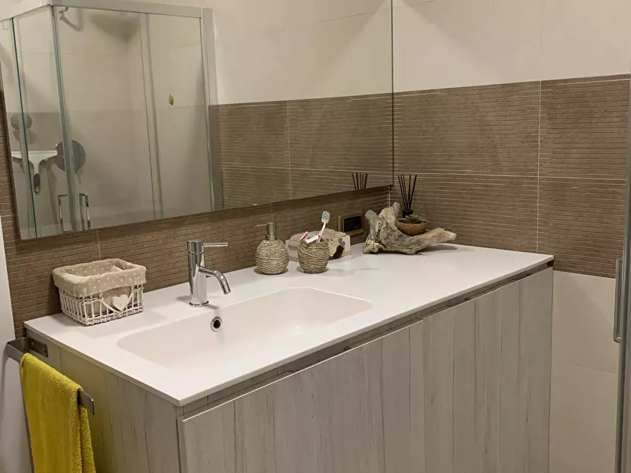 Immagine 9 di Appartamento in vendita  in Via Dary a Roncade