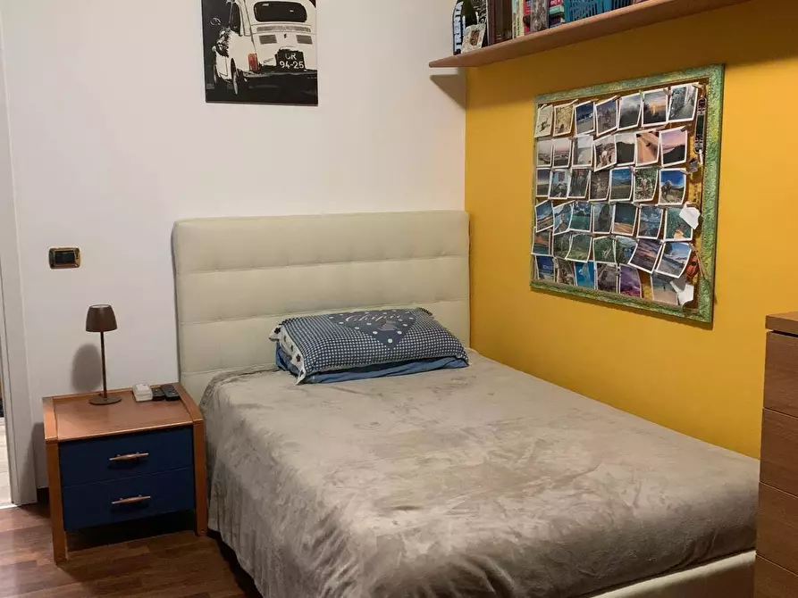 Immagine 13 di Appartamento in vendita  in Via Dary a Roncade