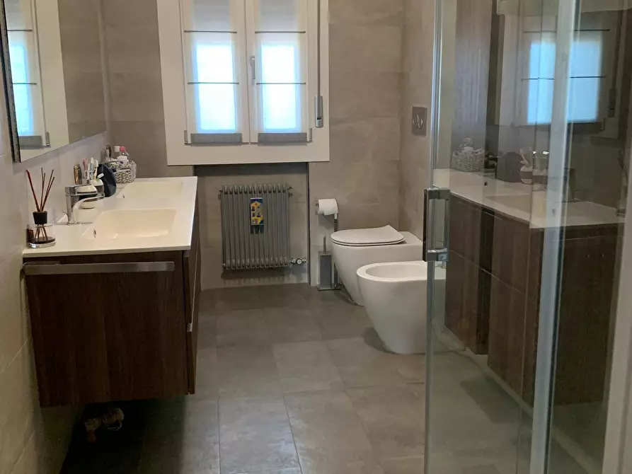 Immagine 14 di Appartamento in vendita  in Via Dary a Roncade