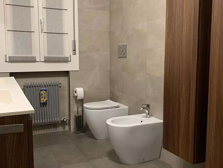 Immagine 17 di Appartamento in vendita  in Via Dary a Roncade