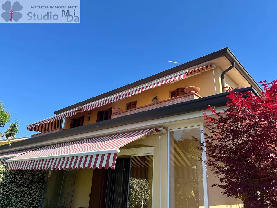 Immagine 2 di Casa semindipendente in vendita  in via concordia a Quarto D'altino