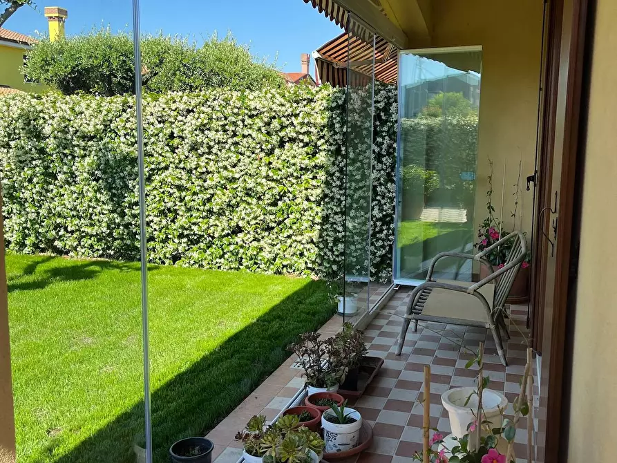 Immagine 4 di Casa semindipendente in vendita  in via concordia a Quarto D'altino